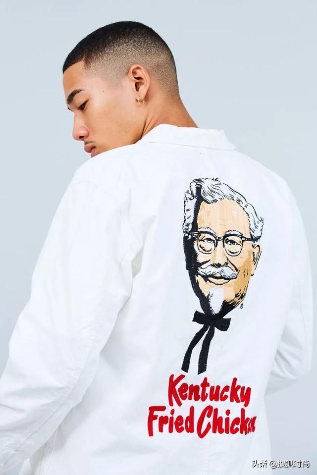 kenzo现在怎么样,kenzo强势回归