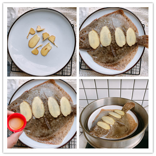 清蒸多宝鱼怎么做需要蒸多长时间,清蒸多宝鱼的正确做法