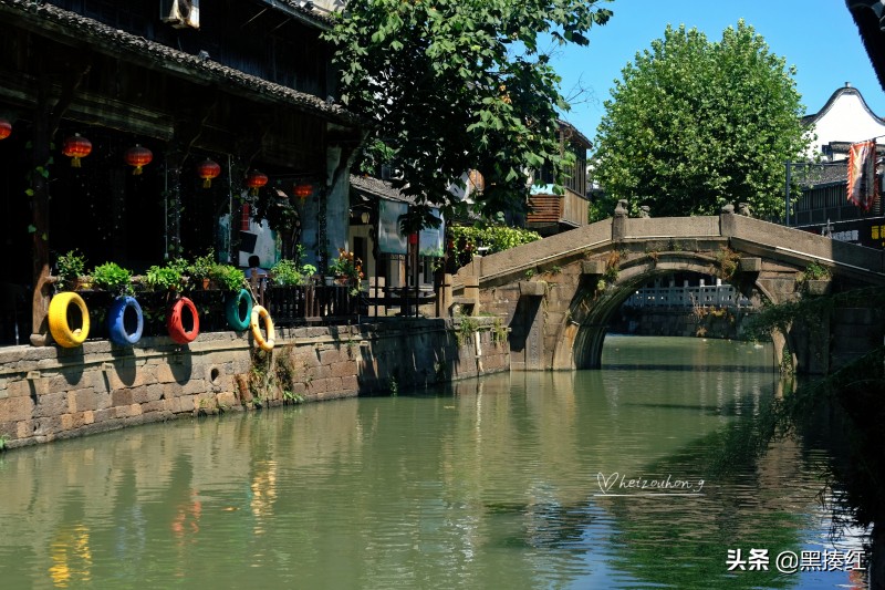 新市古镇杭州,湖州太湖古镇有哪些特色美食