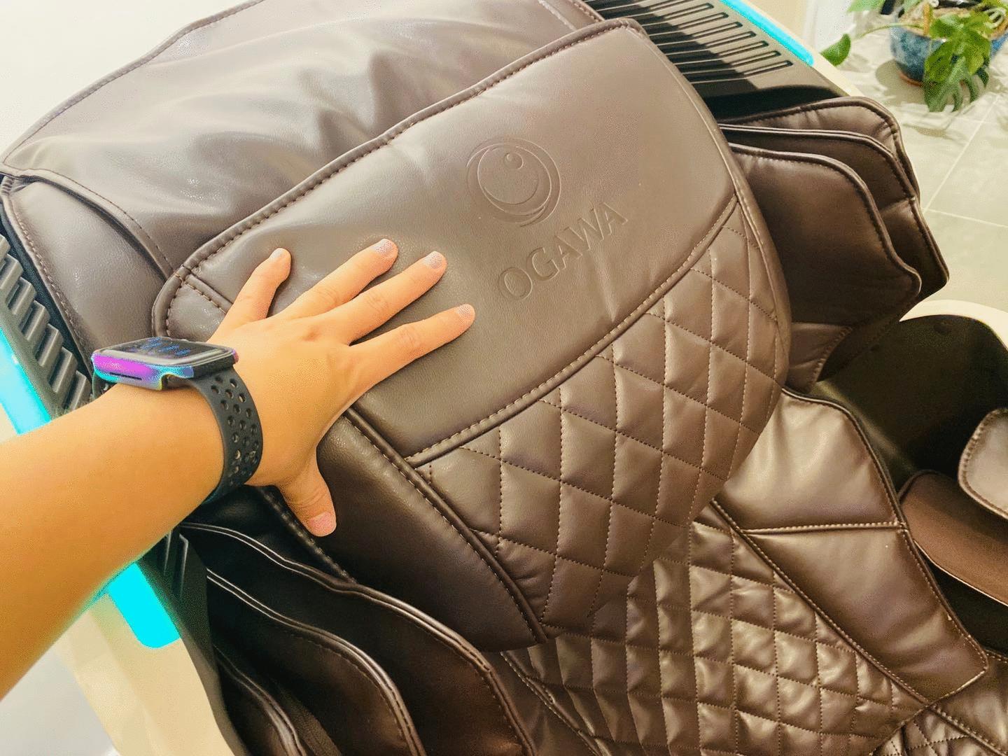 按摩椅买什么好,按摩椅购买注意哪些