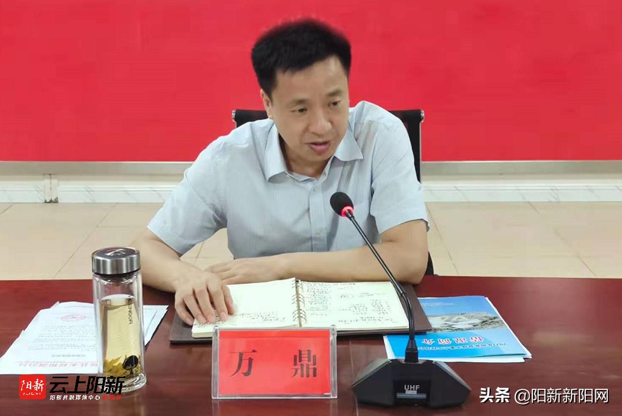 万鼎阳新,阳新站建设