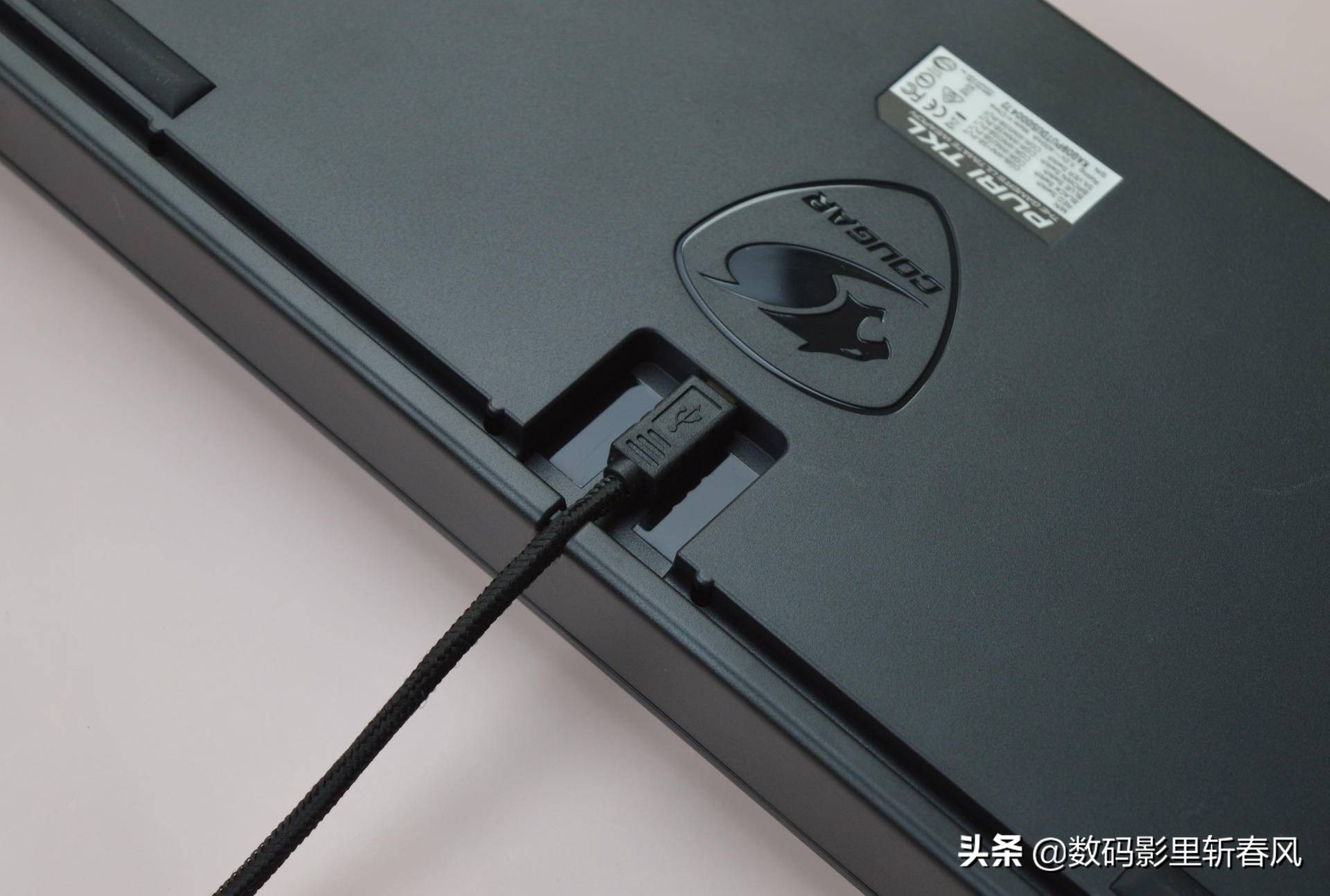 purltkl键盘樱桃青轴,磁吸防尘网推荐