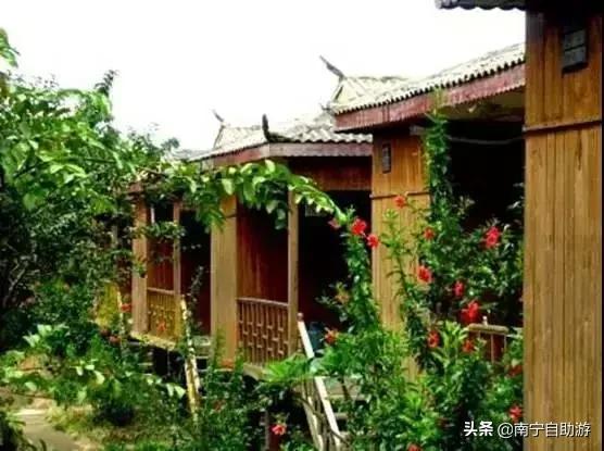 南宁农家乐排行榜适合小朋友,南宁周边农家乐景点推荐