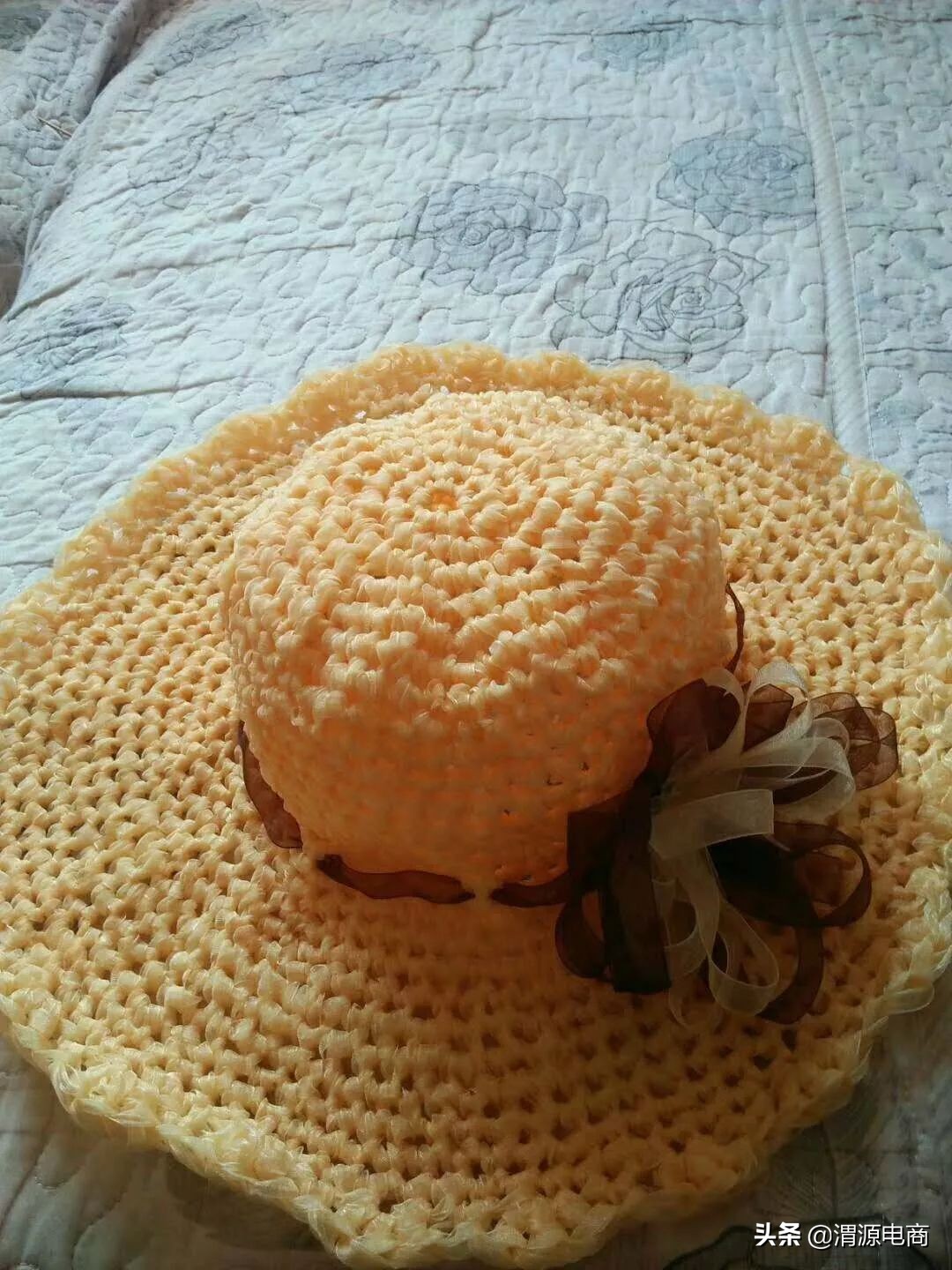 夏日的一抹余晖,夏日亮色穿搭