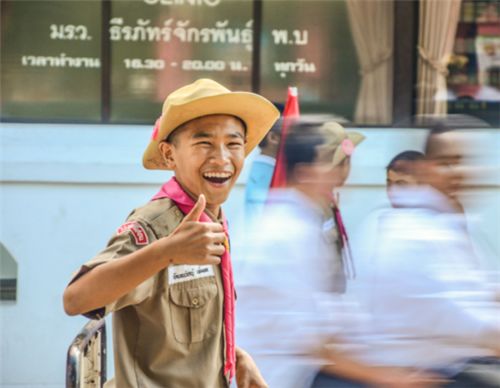 去泰国旅游需要带吃的,泰国旅游必去的100种美食