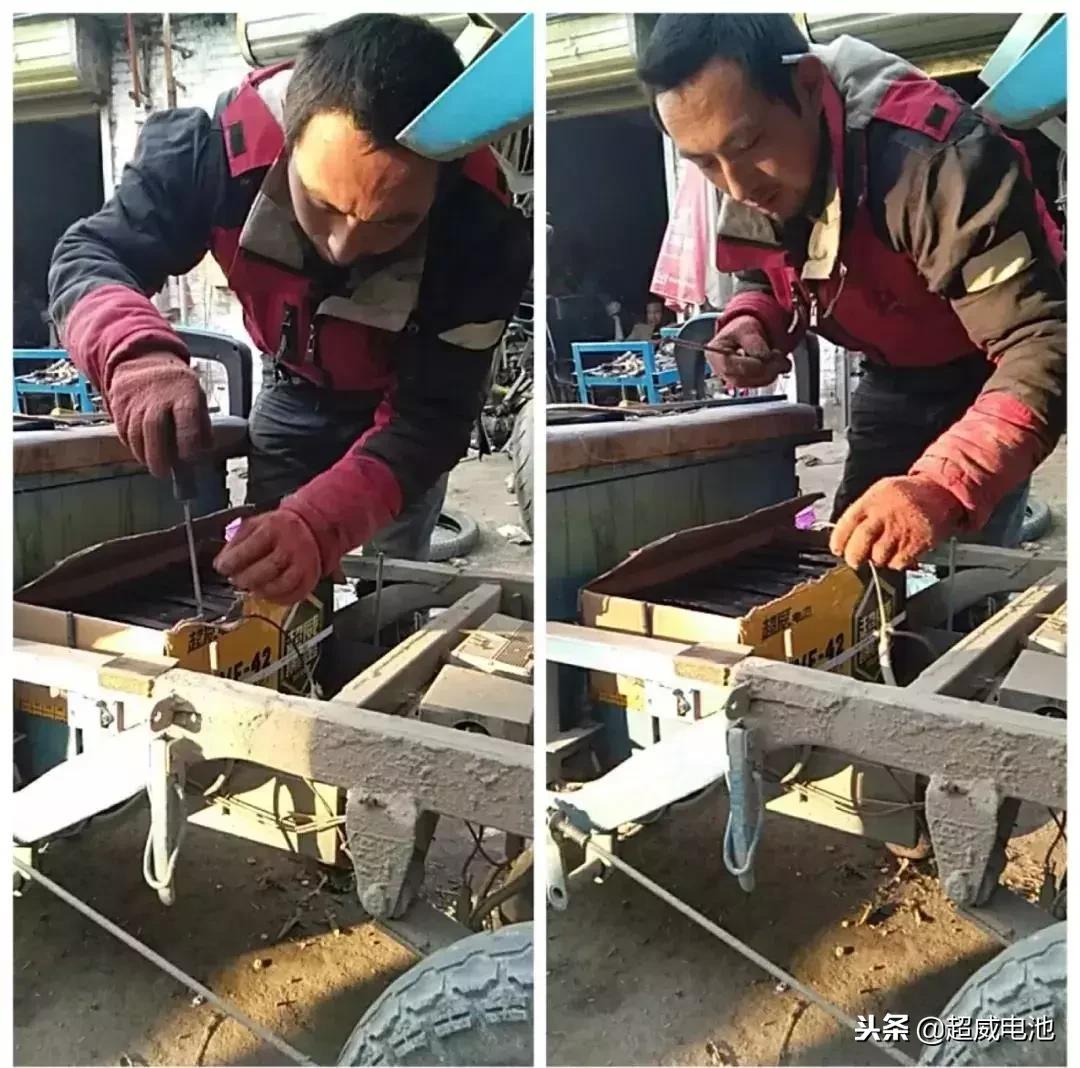 修理工的春秋大梦,修理工的春节