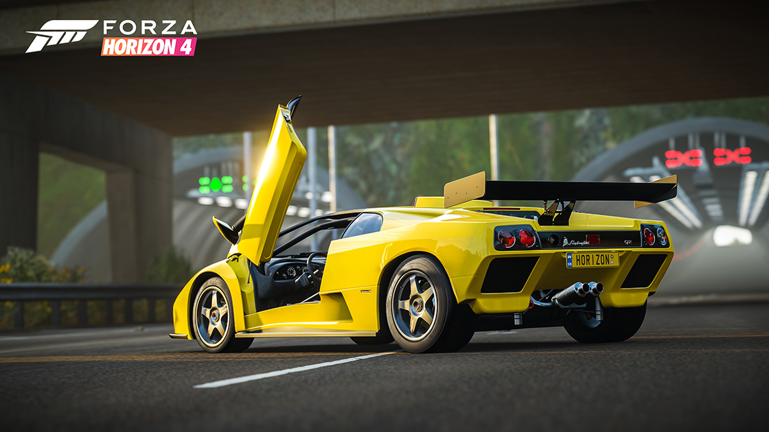 最真实赛车游戏推荐,这是我见过代入感最强的赛车游戏