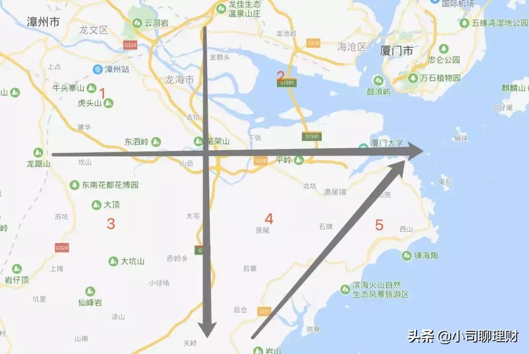 厦门的房子还值得投资吗,厦门的房子现在适合入手吗