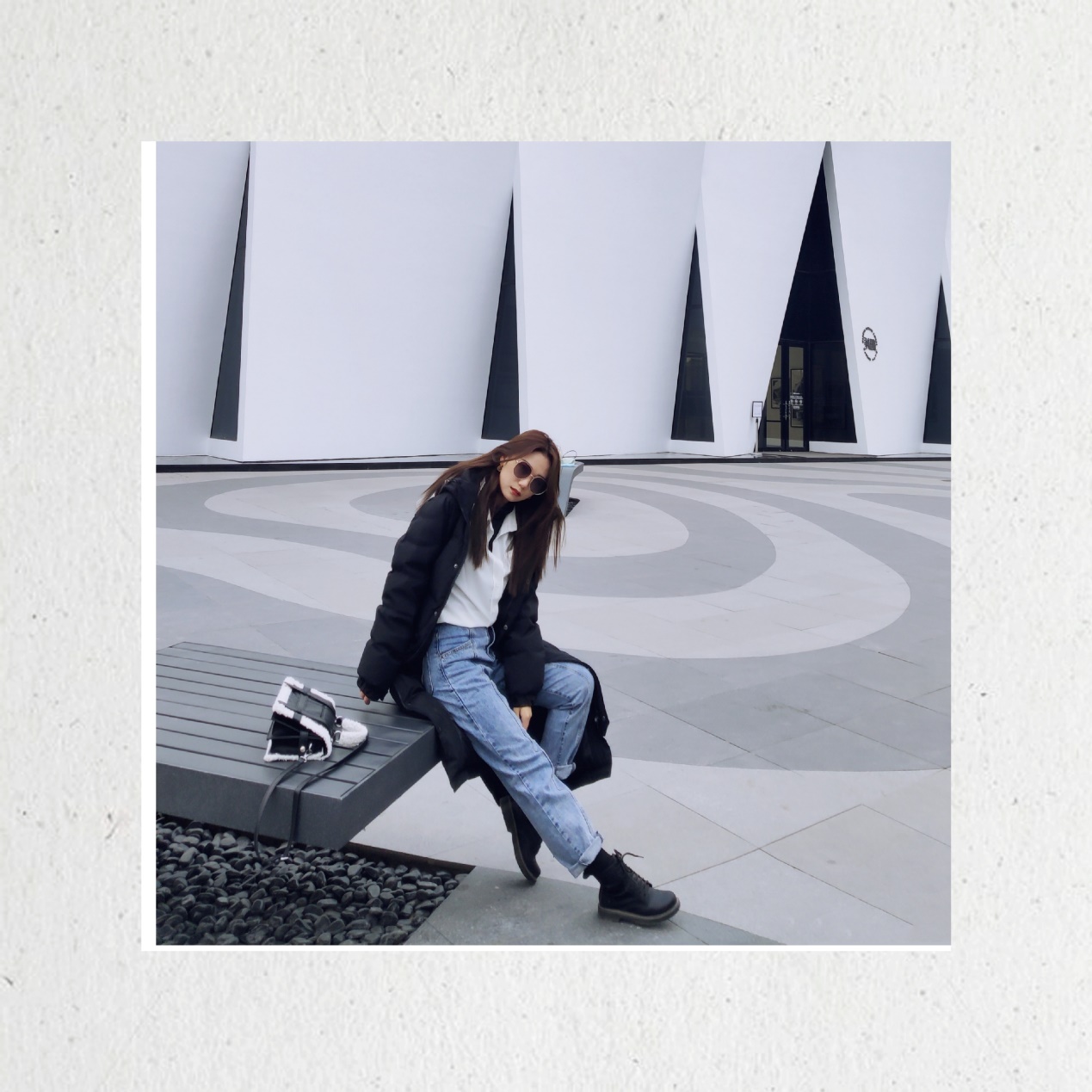 秋冬穿搭短靴,长靴vs雨鞋