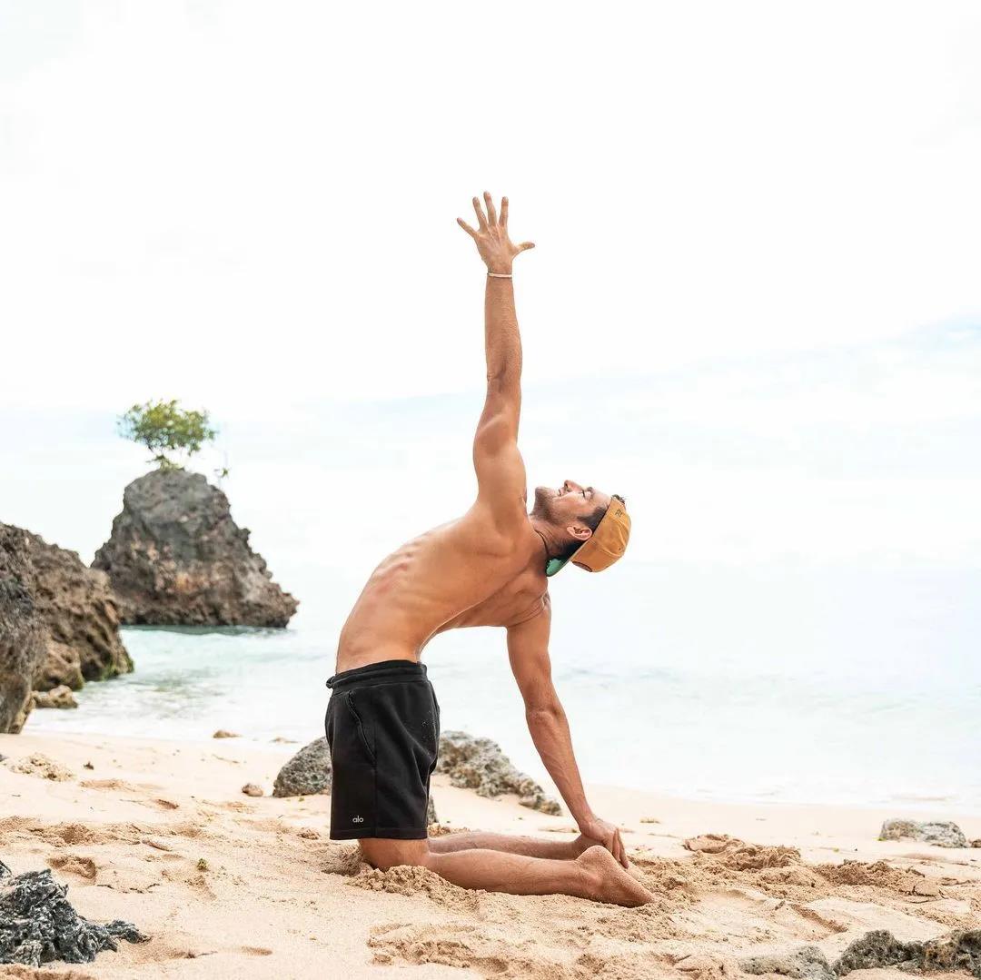 健身如何避免肌肉粘连,健身粘连是什么意思
