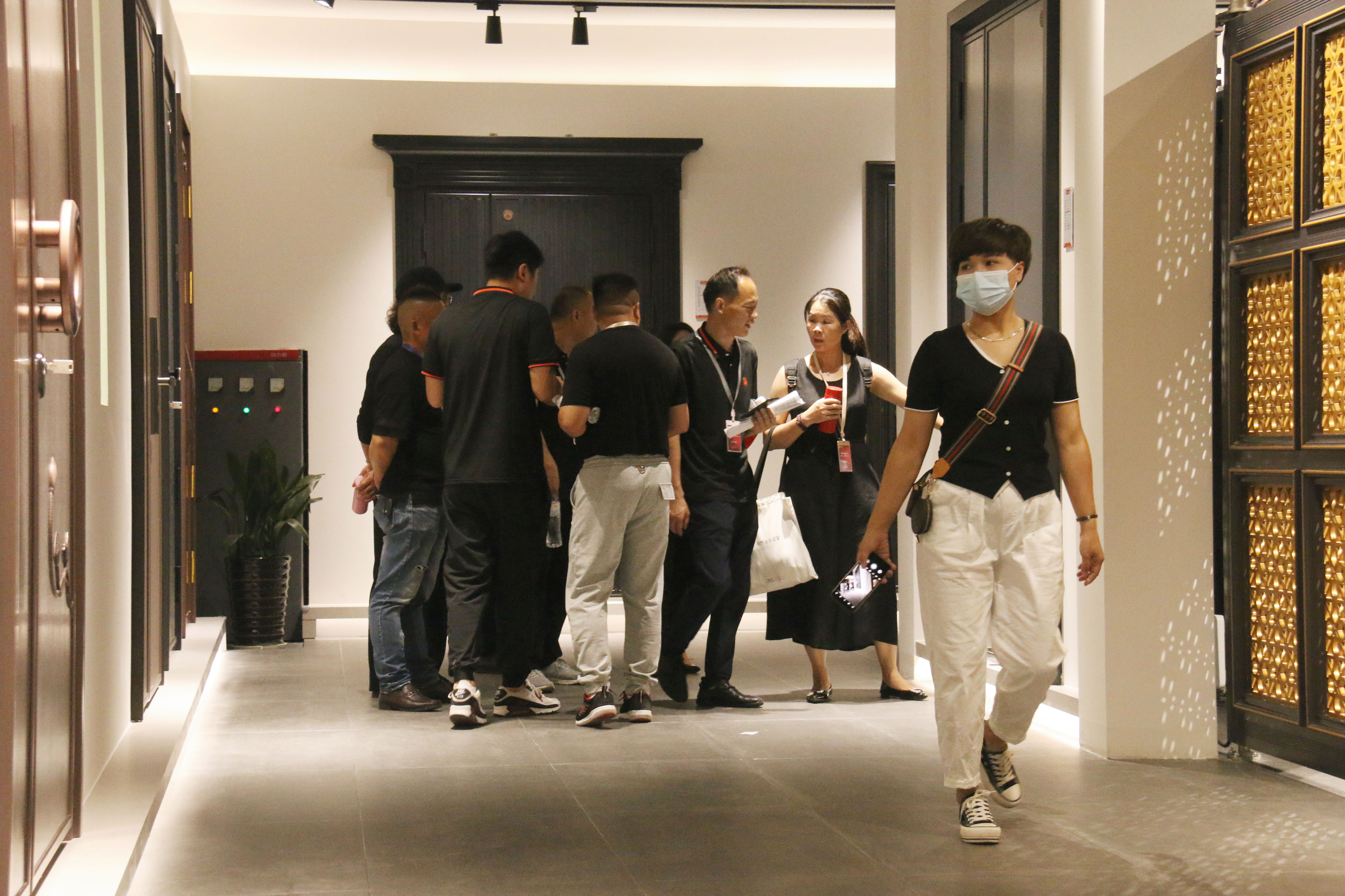 耀出·新境界！万嘉集团新品发布会，以远见启新篇