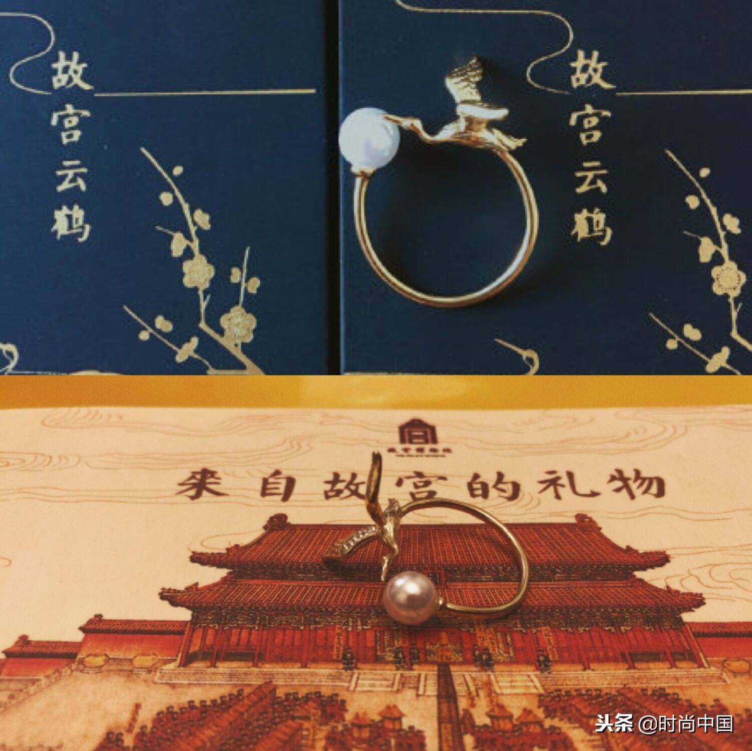 珍珠杀回时尚圈，Chanel，Gucci让你魅力百变！