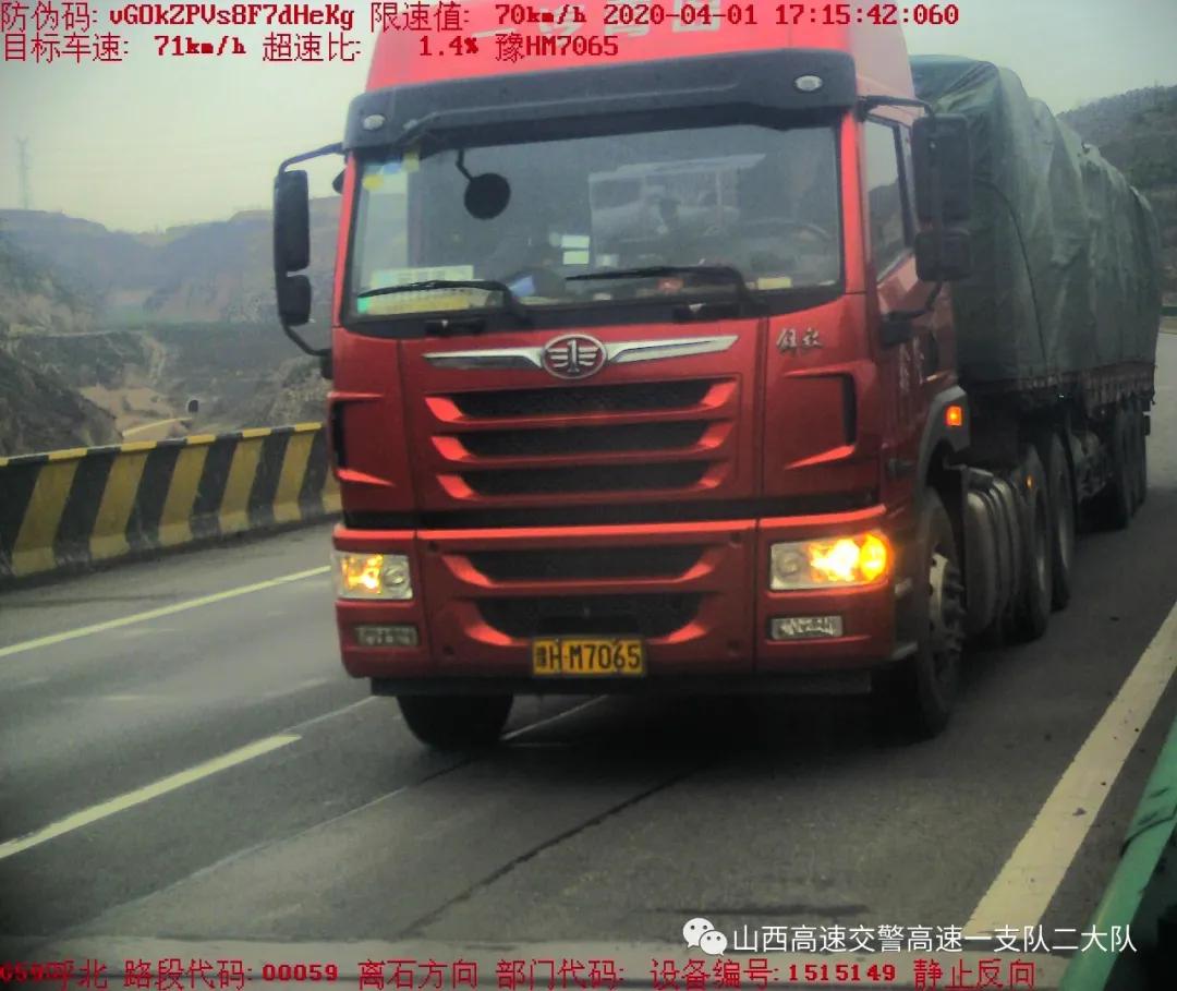 吕梁交通违法曝光,城区交通违法曝光台2020年第2期