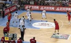 易建联2011年亚锦赛完整比赛视频,11年亚锦赛易建联