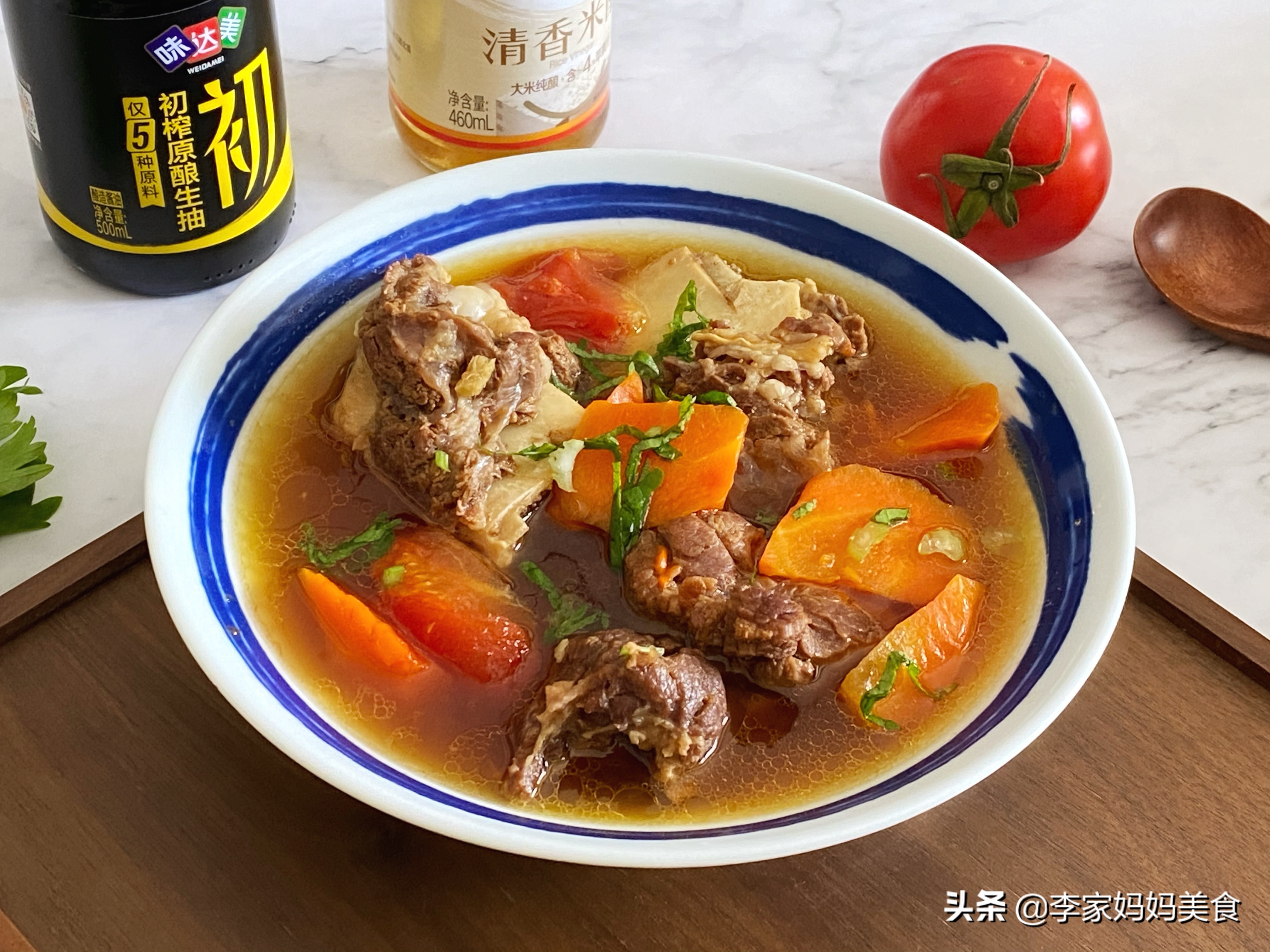 天冷适合孩子喝什么汤,天冷喝什么汤暖身不上火