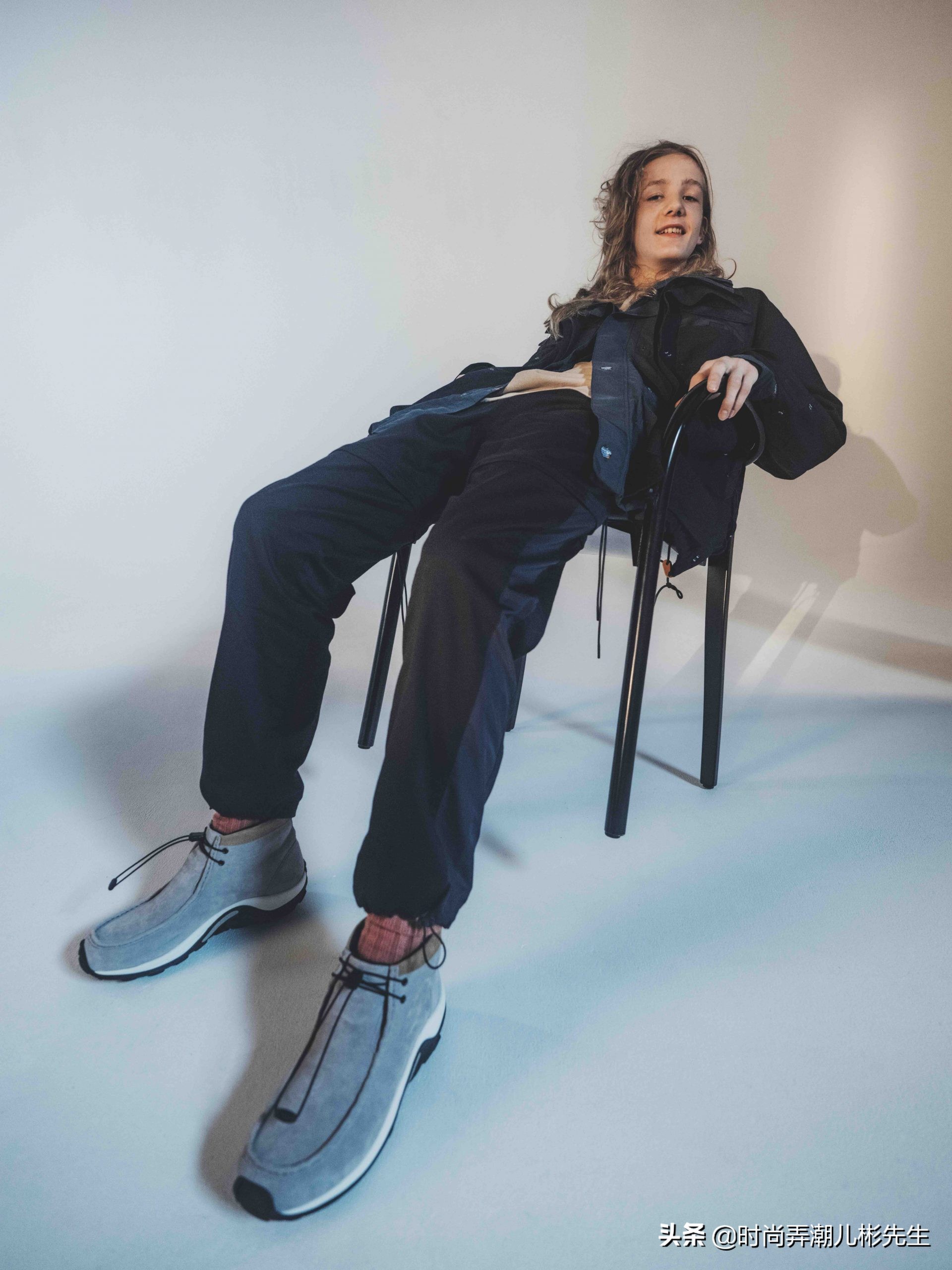 现代社会下什么才叫时尚,现代生活形态