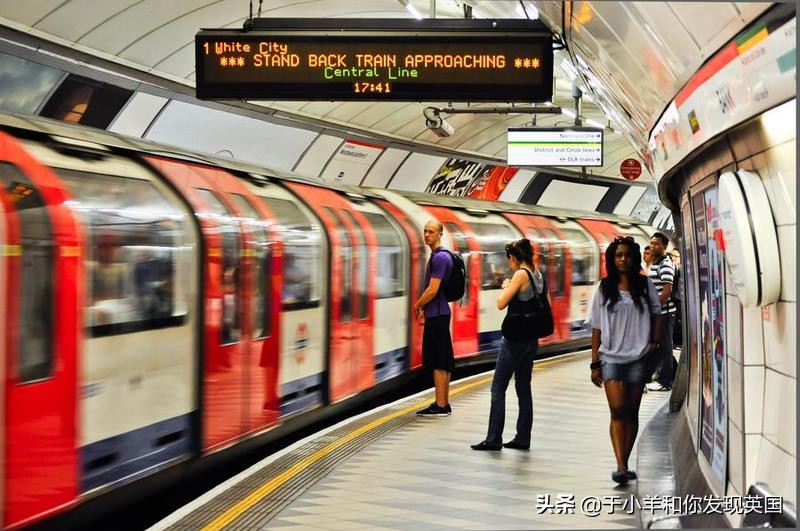 英国交通贵？那是因为你不知道这些交通方式，留学萌新请注意
