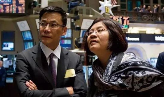 李国庆俞渝相爱相杀24年始末,李国庆和俞渝为什么在一起了