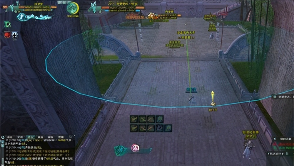 剑网三缘起天策pvp键位最完美按键,剑网三缘起新手攻略