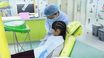 窝沟封闭没了会怎样,小孩有蛀牙可以窝沟封闭吗