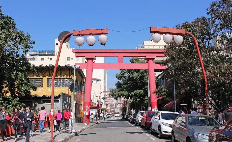 巴西的国庆节在几月几日,巴西国庆节是几月几日