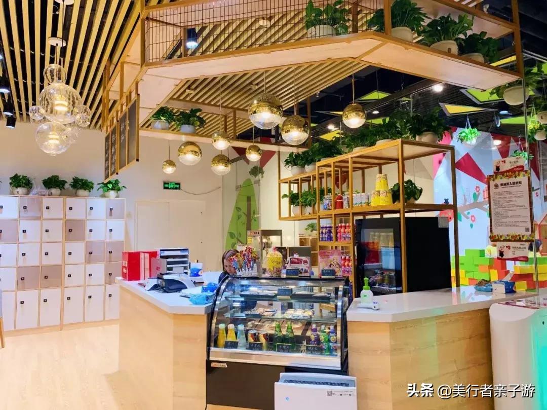 6-12岁儿童亲子乐园北京,北京儿童乐园遛娃好去处