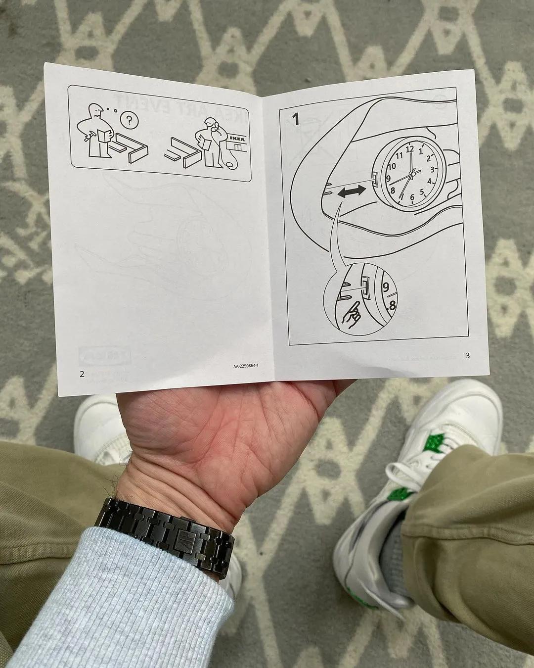 胆小慎入!村上隆僵尸雕塑近赏;宜家联名“抢钱”计划启动