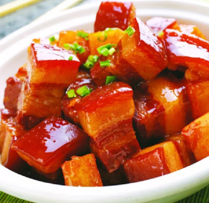 为什么做出来的红烧肉不软烂,为什么你做的红烧肉好吃