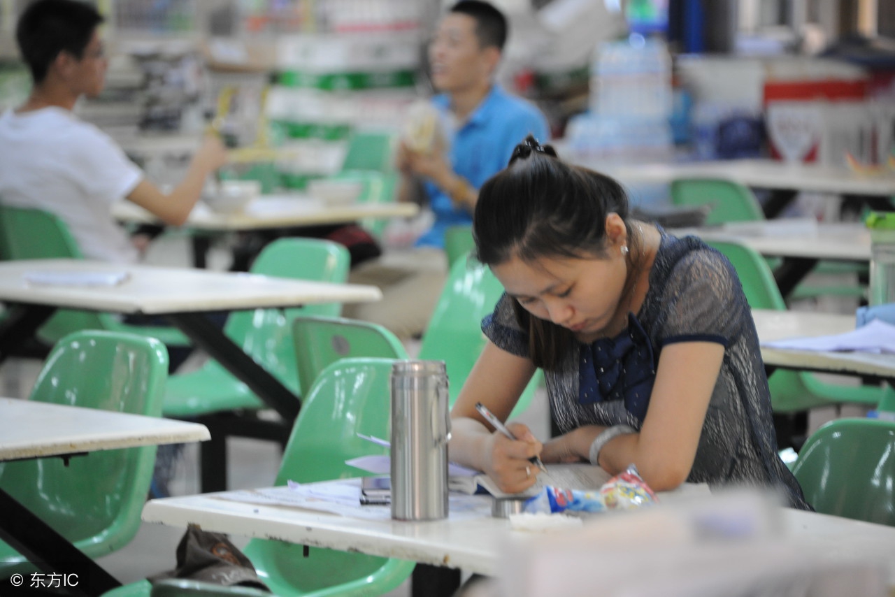 考研过来人吐血总结10条经验,一个过来人的考研