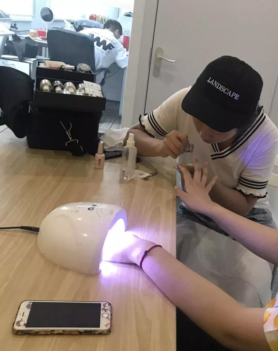 美甲店利润怎么样,美甲店盈利分析