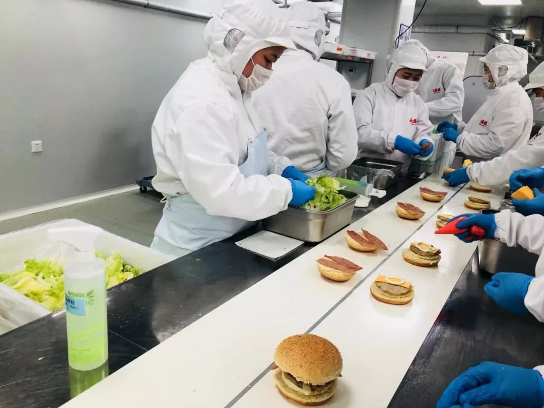 北京罗森食品有哪些,北京罗森便利餐食