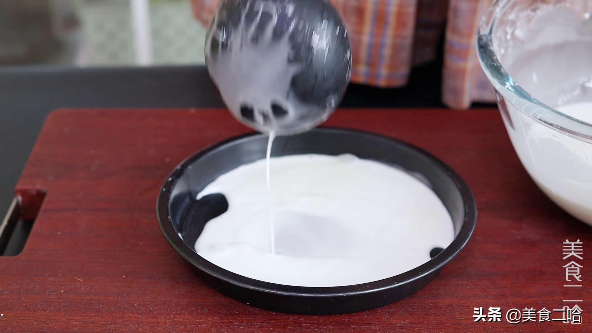 自制凉皮不劲道容易破,自制凉皮怎样才有劲道