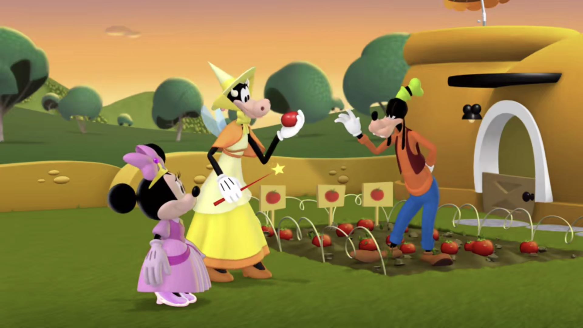 最适合孩子学英语的20部动画片,水果英语启蒙早教0-6岁儿童动画片