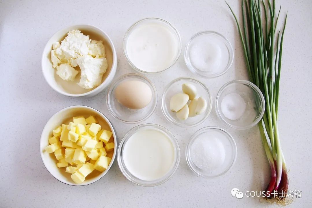 网红蒜香芝士面包,网红面包爆款芝士卷包