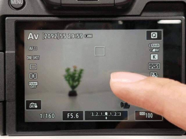 佳能eosr转接环支持哪些ef镜头,佳能eosr能用ef镜头吗