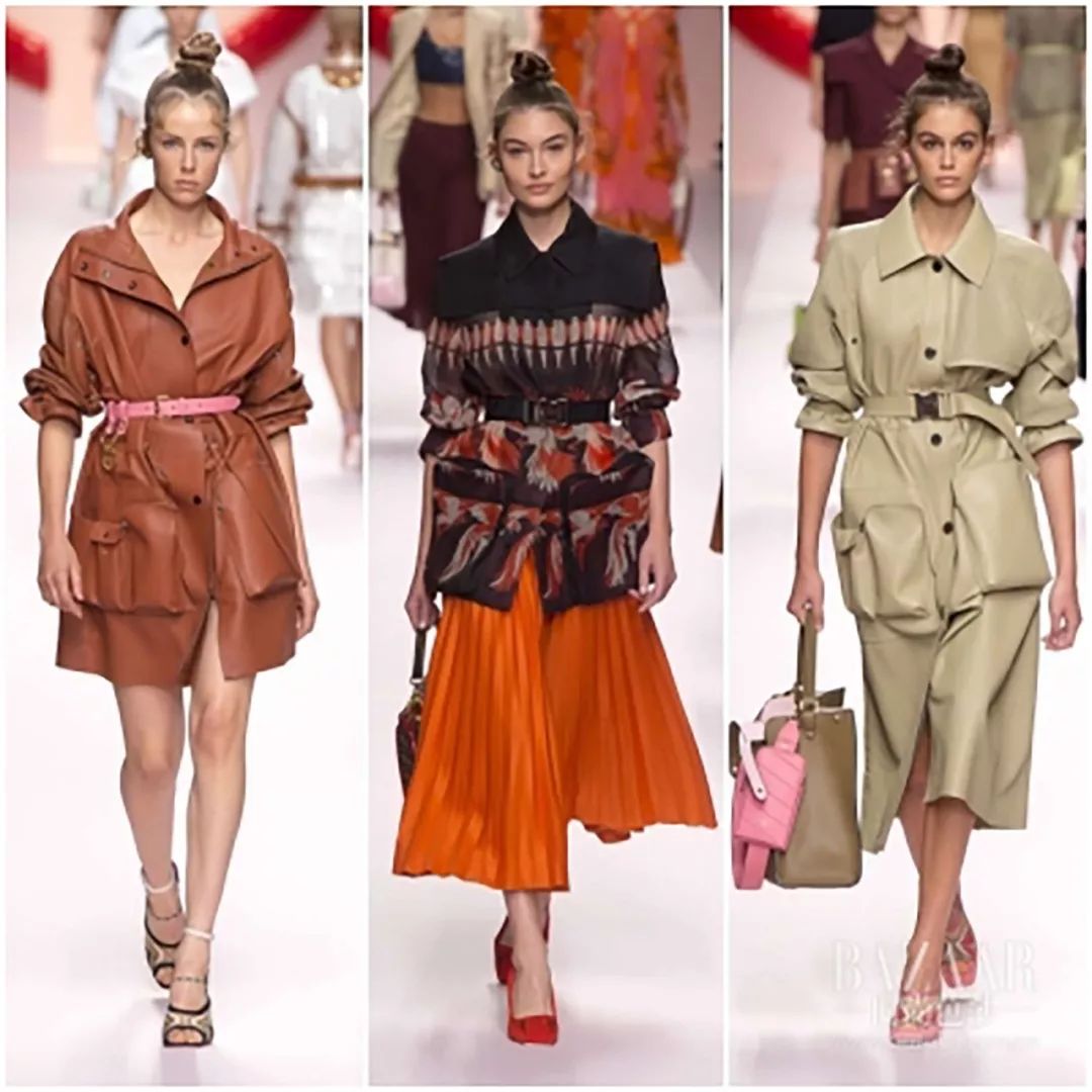 章子怡最惊艳的穿着,章子怡一个眼神霸气全开