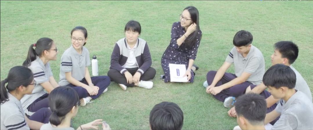 微巡礼|生命力之校——惠州中学