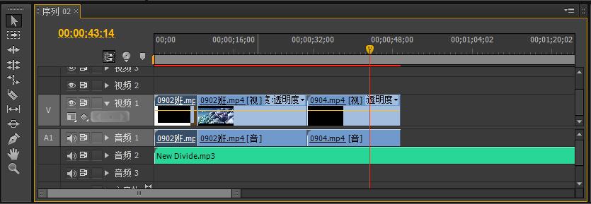 一分钟学会如何做视频,零基础最简单视频制作教程