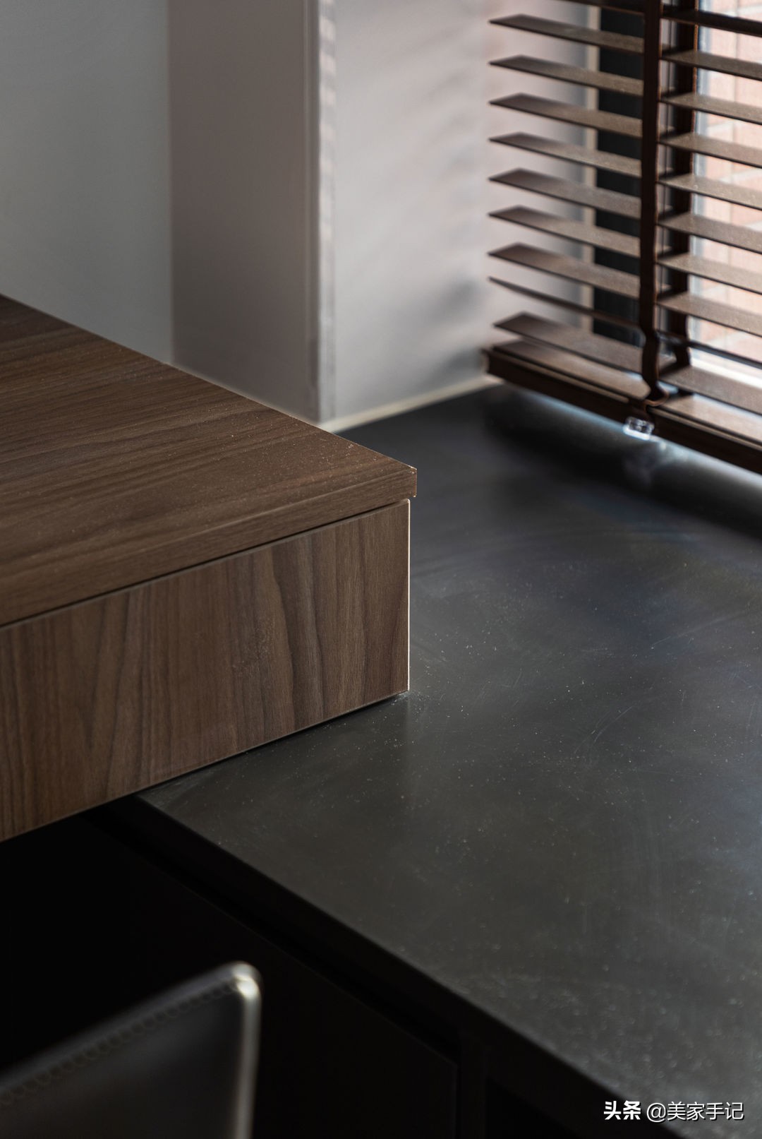 房屋装修黑白灰全屋,房屋装黑白灰