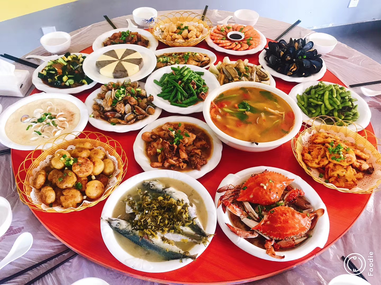 舟山国庆朱家尖,舟山朱家尖徒步旅游攻略