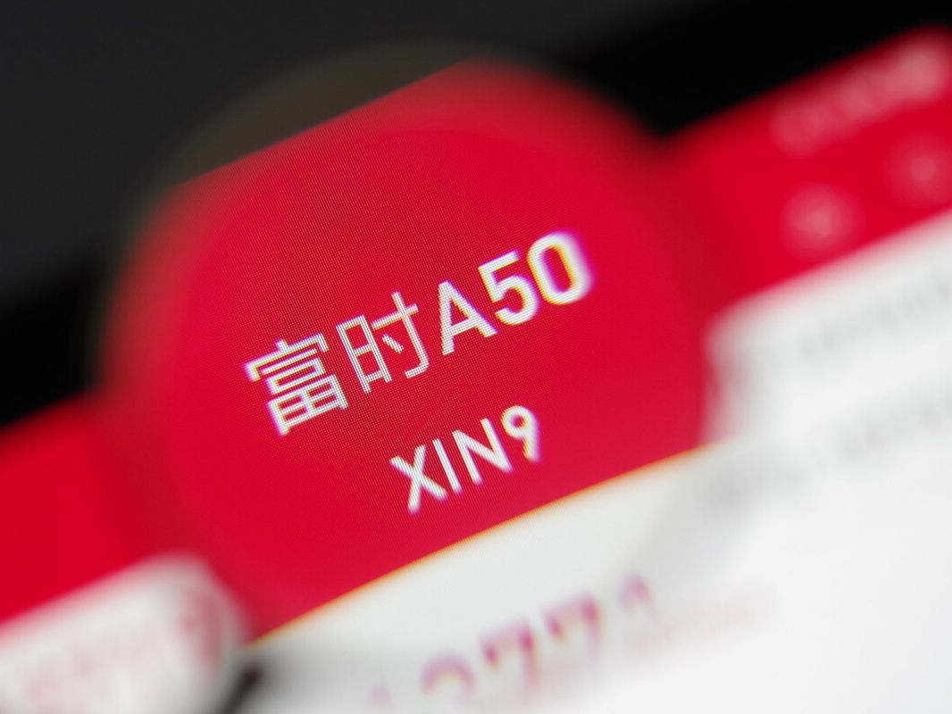 陈雨墨财经教学视频,陈雨墨最新财经脱口秀