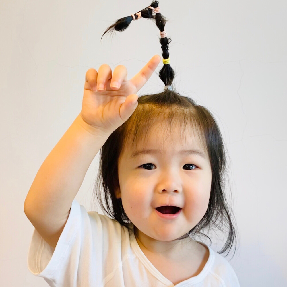 萌娃头像真人帅气高清,萌娃头像治愈系笑容