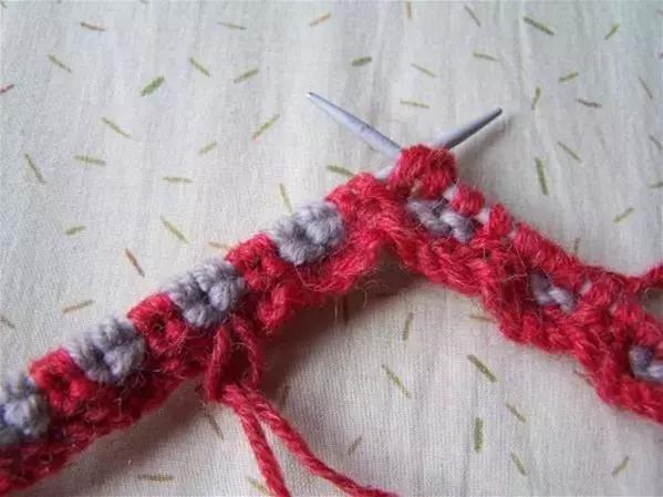 钩毛线拖鞋1314图案图解,最新毛线儿童拖鞋教程全集