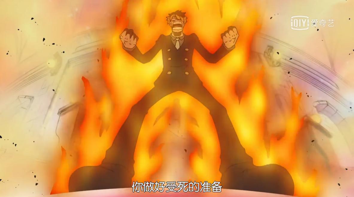 海贼王第一话经典,海贼王最让人记忆深刻的话