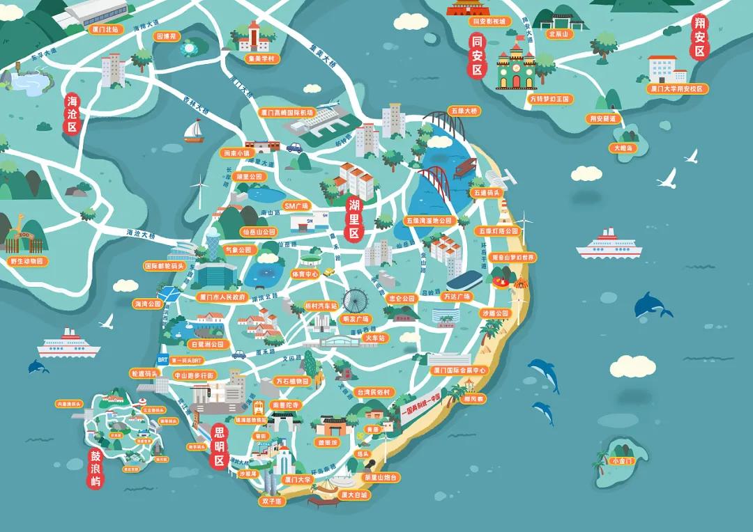 厦门酒店推荐及价格表,厦门什么酒店便宜又好