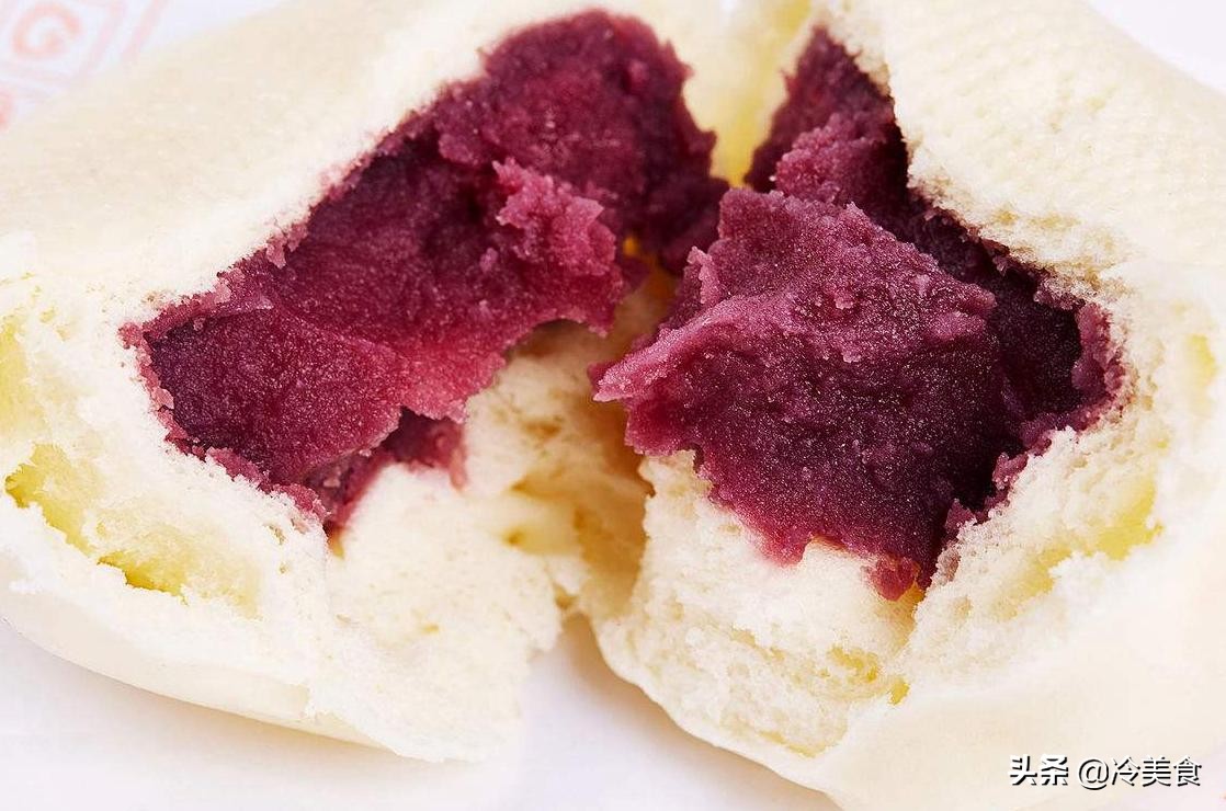 自己做的红豆沙可以做什么,红豆沙怎么做用最快最简单的方法