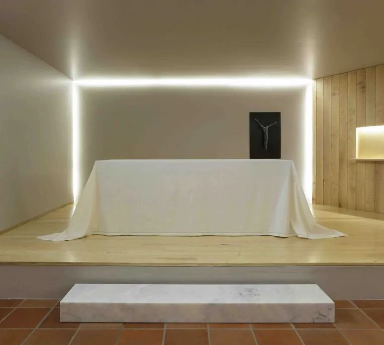 照明设计与照明方式,照明设计的设计手法