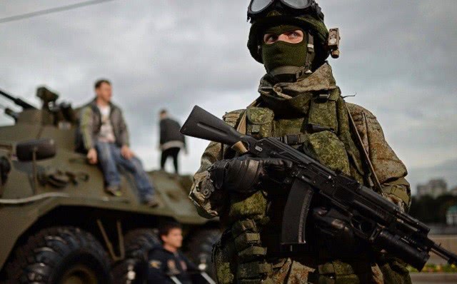 俄军进口泡面,中国俄罗斯军用泡面