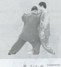 四把捶的技法揭秘下,四把锤分解教学视频