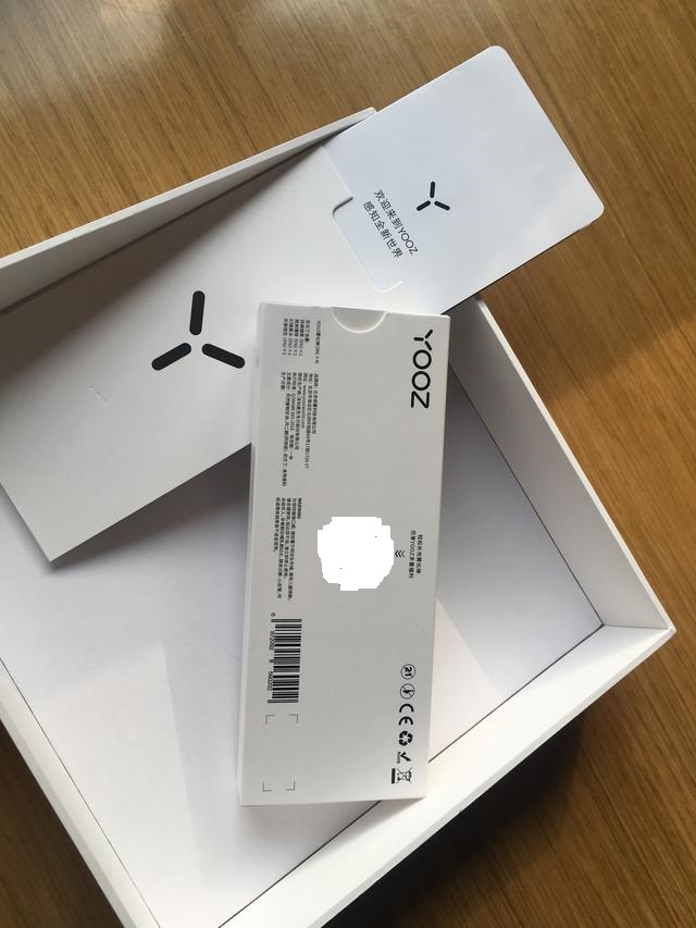 猎奇戒烟新产品——YOOZ*子烟电**